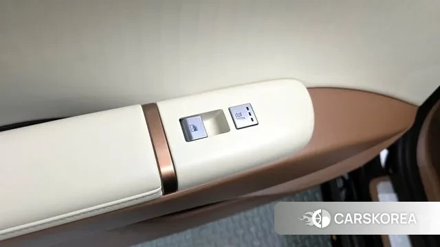 Hyundai Grandeur Hybrid (GN7) id 3431904 из Кореи 10