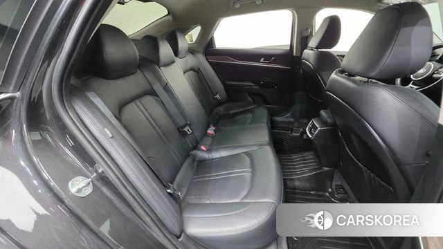 Kia K5 3rd generation id 4609203 из Кореи 10