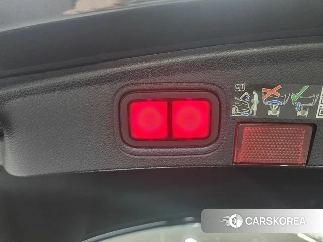 Mercedes-Benz C-Class W205 id 4549176 из Кореи 10