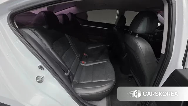 Hyundai The New Avante AD id 3728400 из Кореи 10