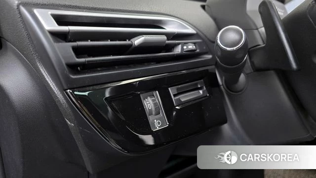 Citroen / DS Grand C4 Spacetourer id 3873657 из Кореи 10