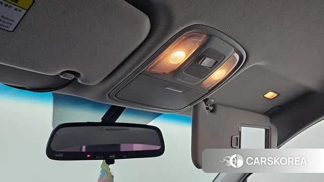 Kia The New K5 2nd generation id 3494771 из Кореи 10