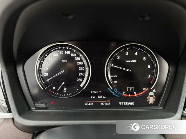 BMW X1 id 4328451 из Китая 10