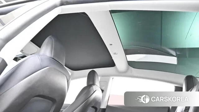 Tesla Model 3 id 3504814 из Кореи 10