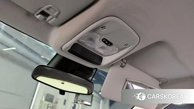 Chevrolet (GM Daewoo) Trailblazer id 3524587 из Кореи 10