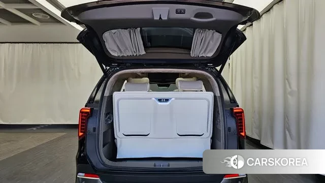 Kia The New Carnival 4th Generation id 3670071 из Кореи 10