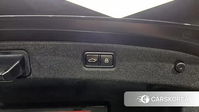 Genesis G90 id 2976451 из Кореи 10