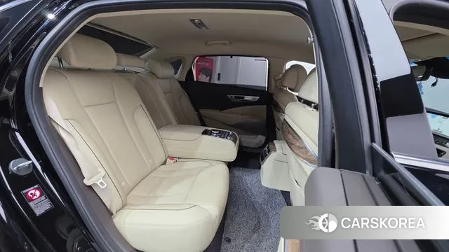 Kia More K9 id 3742574 из Кореи 10