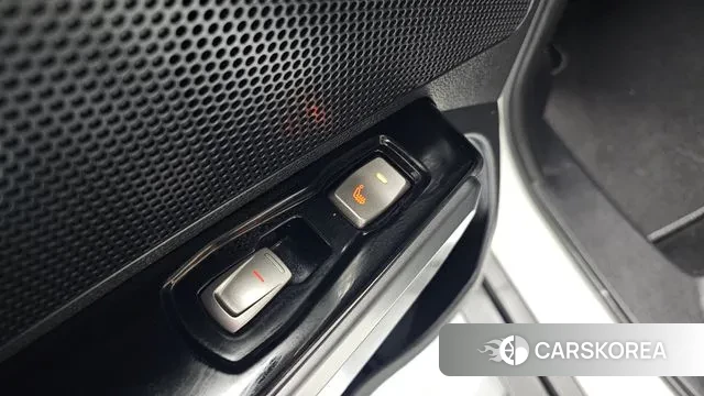 Ssangyong Tivoli Armor id 3494667 из Кореи 10