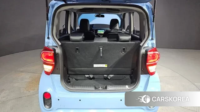 Kia The New Ray id 3008230 из Кореи 10