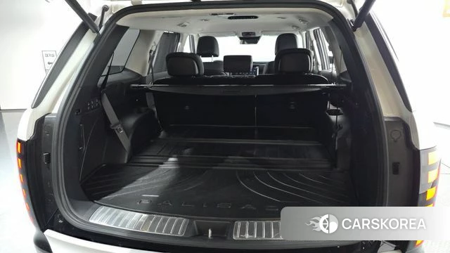 Hyundai Palisade (LX3) id 3831304 из Кореи 10