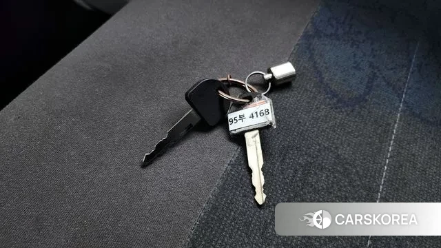 Chevrolet (GM Daewoo) New Labo id 3530815 из Кореи 10