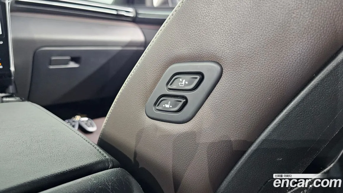 Hyundai Tucson (NX4) id 1728626 из Кореи 10