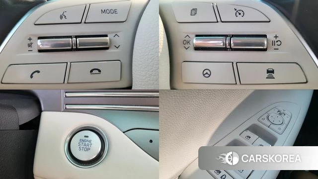 Hyundai The New Grandeur IG id 4731761 из Кореи 10
