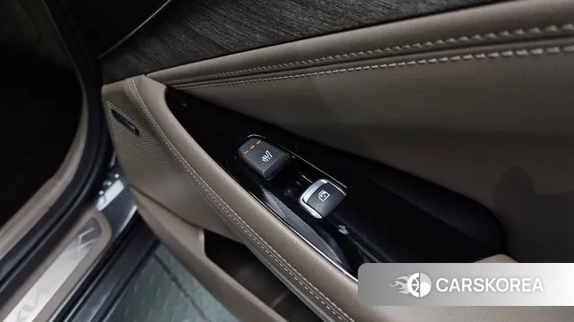 Kia K8 Hybrid id 3764701 из Кореи 10