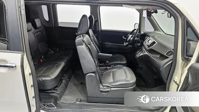 Kia The New Ray id 3716784 из Кореи 10