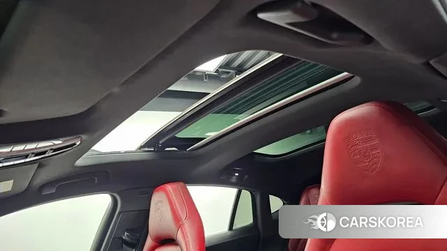 Porsche Panamera (971) id 3464361 из Кореи 10