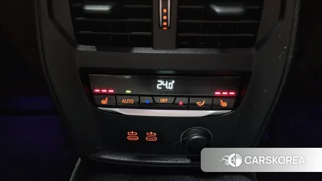 BMW 3 Series (G20) id 3499292 из Кореи 10