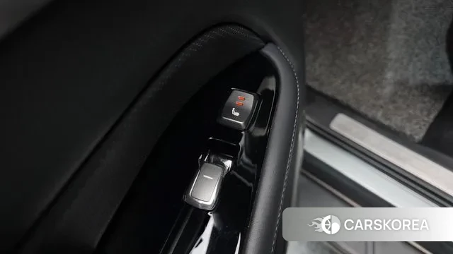 Ssangyong G4 Rexton id 3608438 из Кореи 10