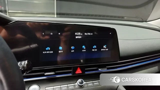 Hyundai Avante (CN7) id 3054878 из Кореи 10