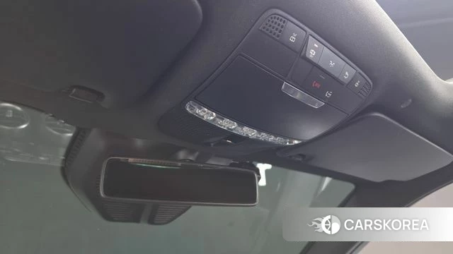 Mercedes-Benz GLC-Class X253 id 4424238 из Кореи 10