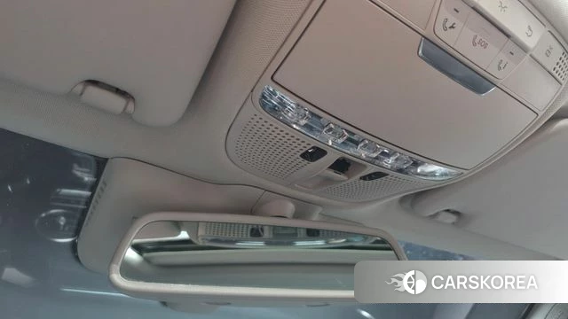 Mercedes-Benz C-Class W205 id 4626425 из Кореи 10