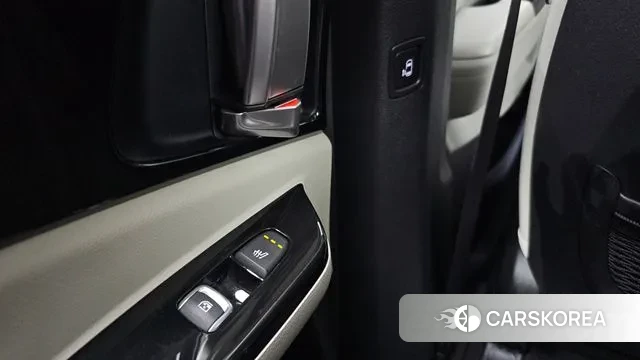 Kia Carnival 4th generation id 3350029 из Кореи 10