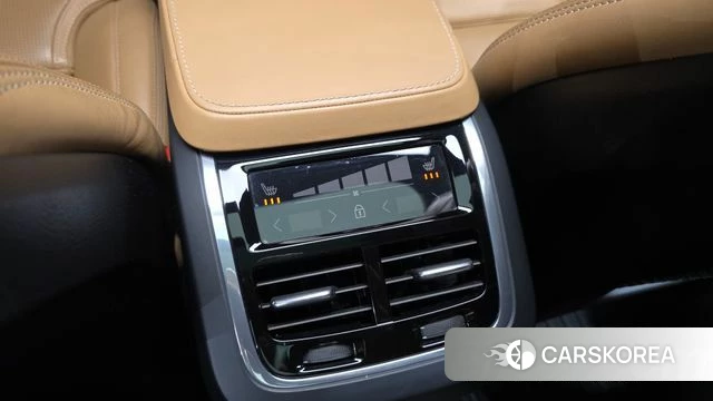 Volvo V90 Cross-Country id 3853413 из Кореи 10