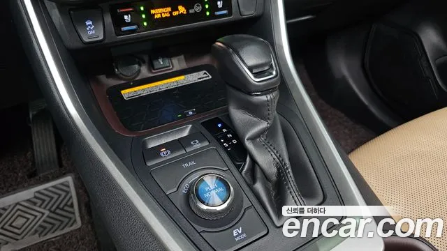 Toyota RAV4 5th Generation id 2671168 из Кореи 10