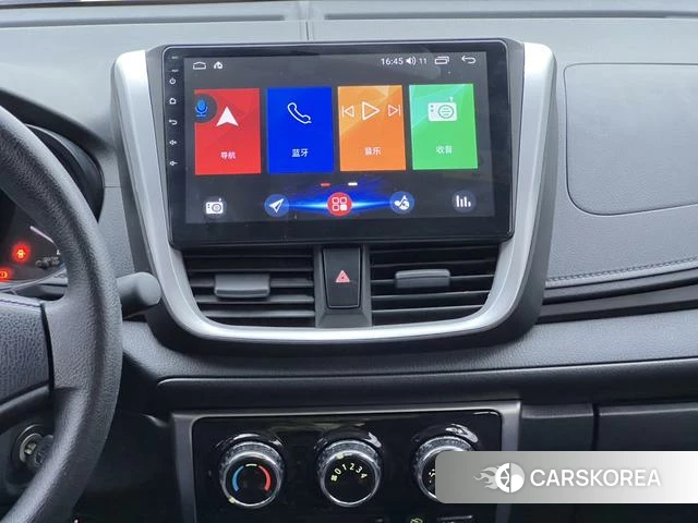 Toyota YARIS L Zhixuan id 4253419 из Китая 10