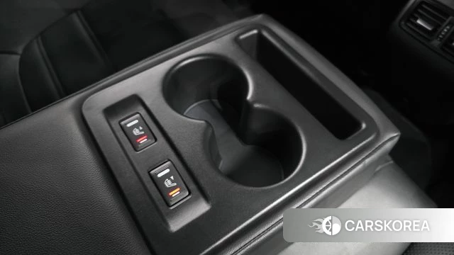 Renault Korea (Samsung) SM6 id 3814363 из Кореи 10