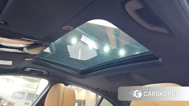 BMW 5 Series (G30) id 3759608 из Кореи 10