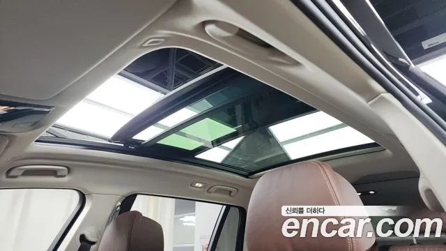 BMW X7 (G07) id 2955868 из Кореи 10