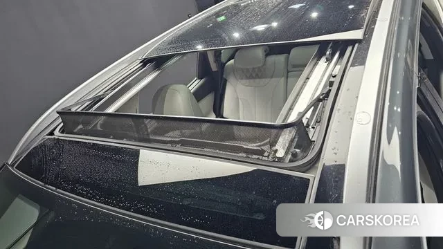 Hyundai The New Santa Fe id 3685715 из Кореи 10