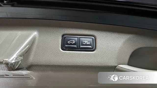 Kia Carnival 4th generation id 3561067 из Кореи 10