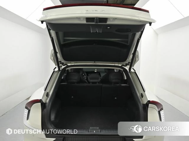Kia EV6 id 4899198 из Кореи 10