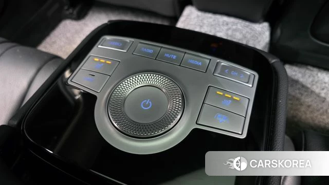 Genesis G80 (RG3) id 3885620 из Кореи 10