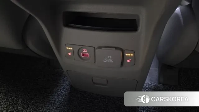 Kia All New Carnival id 3737262 из Кореи 10