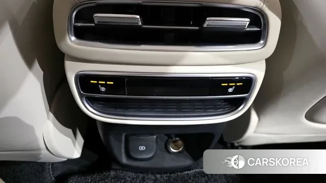 Genesis GV80 id 3416547 из Кореи 10