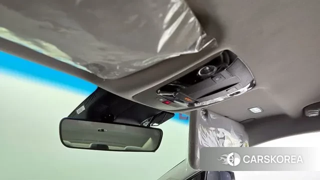 Kia K8 id 3620598 из Кореи 10