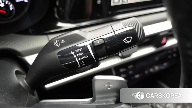 Kia K5 3rd generation id 4635815 из Кореи 10