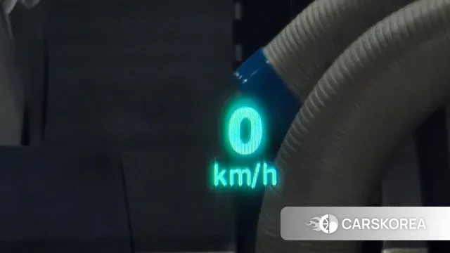 Renault Korea (Samsung) Grand Coleos id 3217502 из Кореи 10