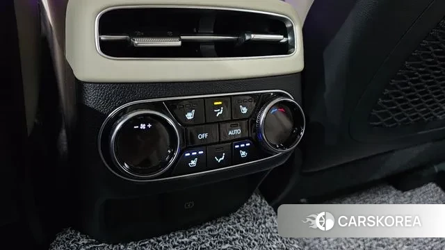 Genesis GV70 id 3289961 из Кореи 10