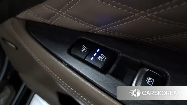 Kia K8 id 3322333 из Кореи 10