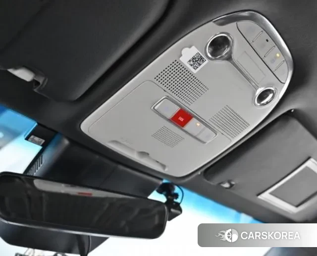 Hyundai The New Grandeur IG id 3437896 из Кореи 10