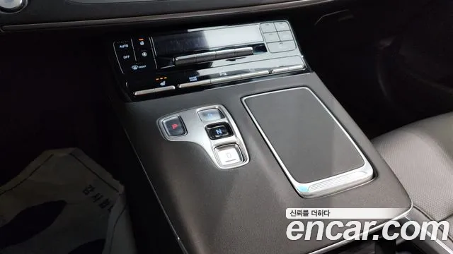 Hyundai The New Grandeur IG id 2562388 из Кореи 10