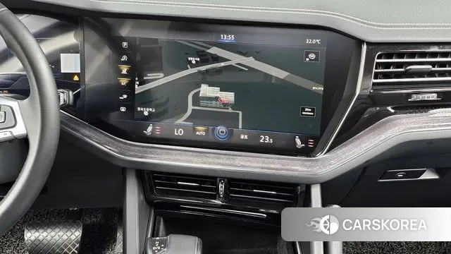 Volkswagen Touareg 3rd generation id 3106430 из Кореи 10