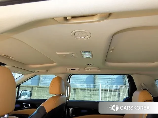 Kia Carnival 4th generation id 3550243 из Кореи 10