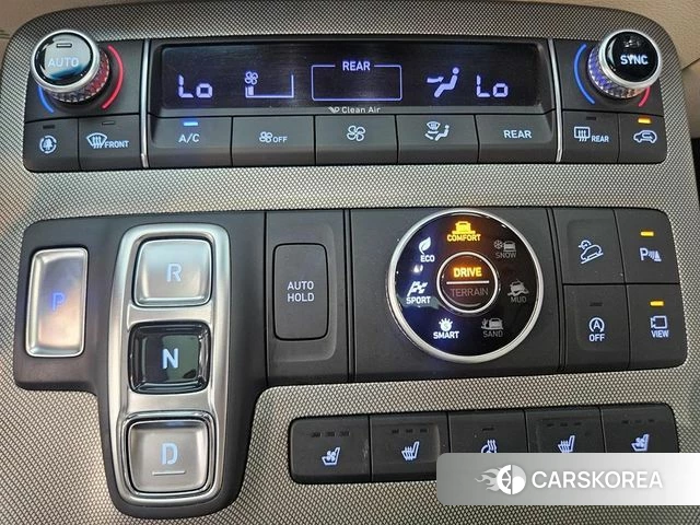 Hyundai Palisade id 4716494 из Кореи 10