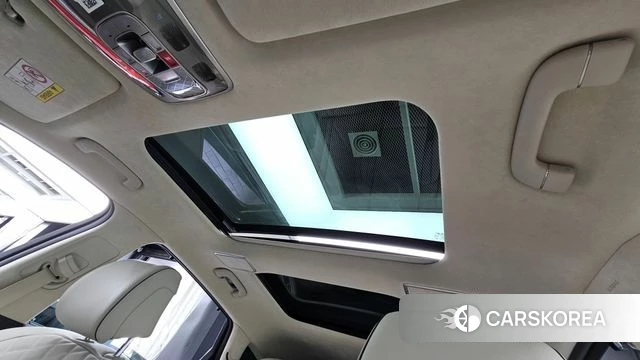 Genesis GV80 id 4194420 из Кореи 10